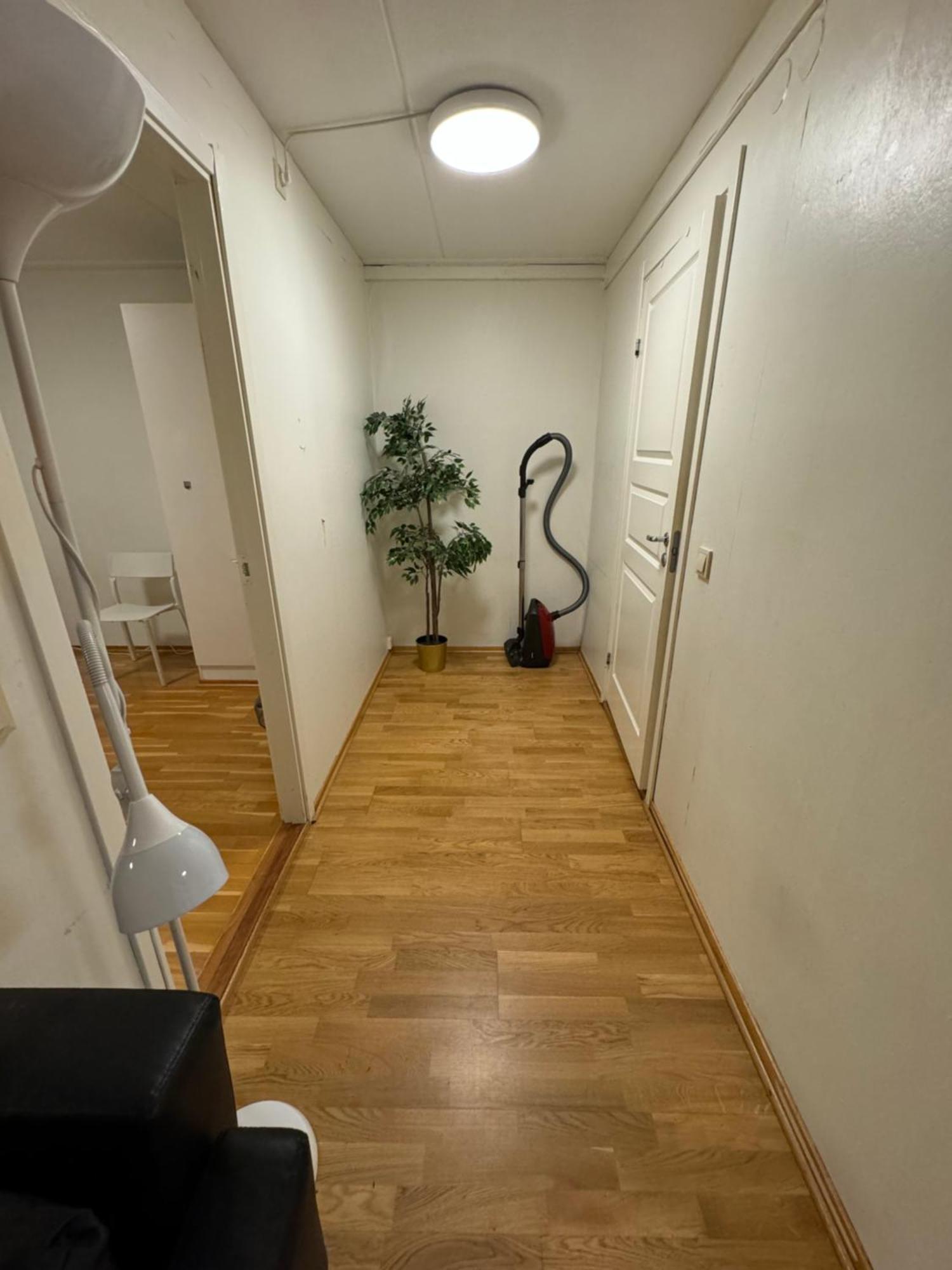 Centrum Apartment Oslo Buitenkant foto