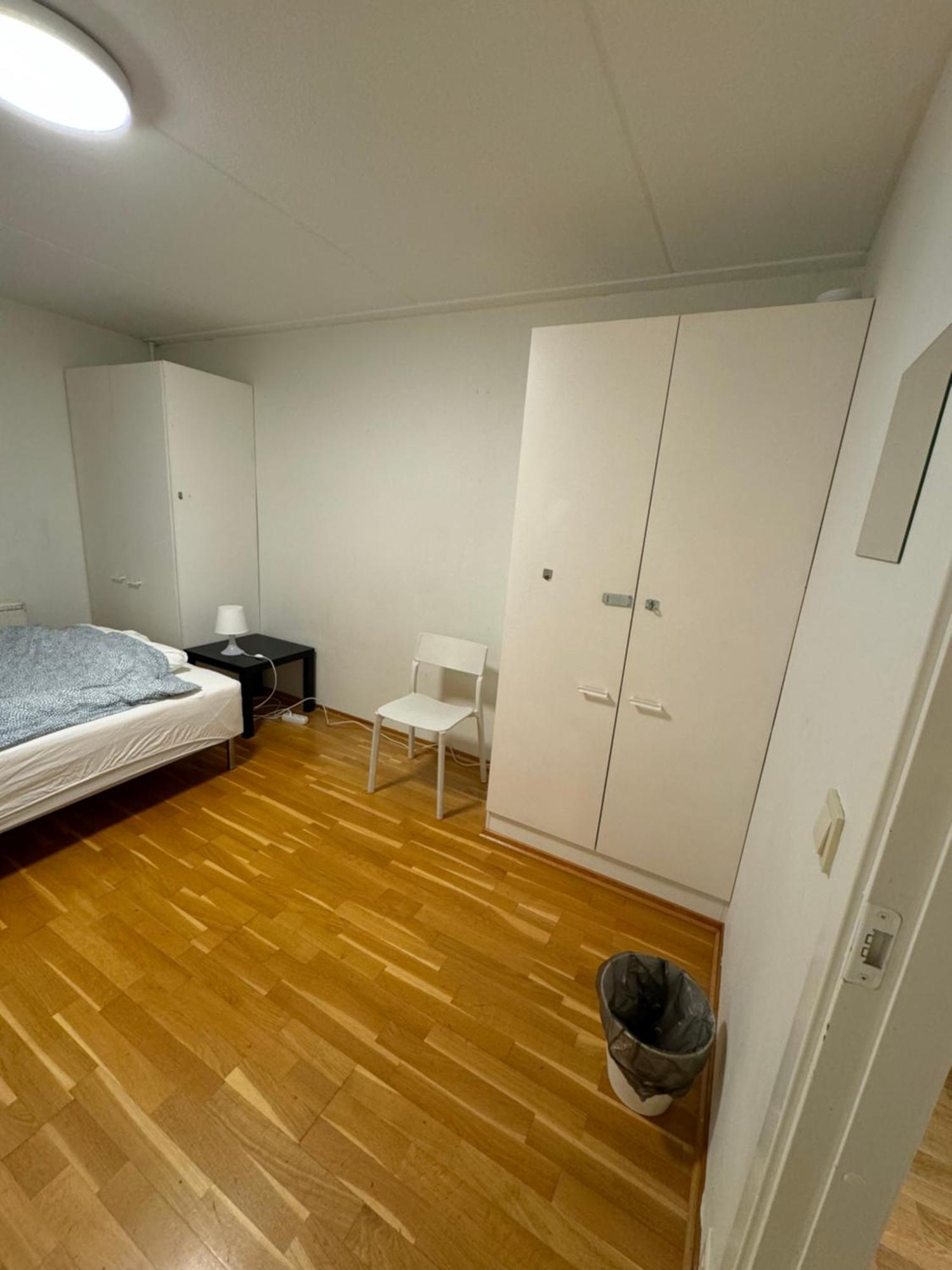 Centrum Apartment Oslo Buitenkant foto